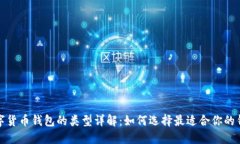 加密数字货币钱包的类型