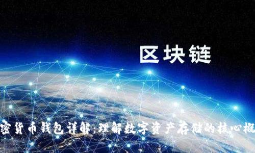 加密货币钱包详解：理解数字资产存储的核心概念