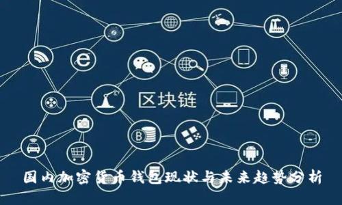 国内加密货币钱包现状与未来趋势分析