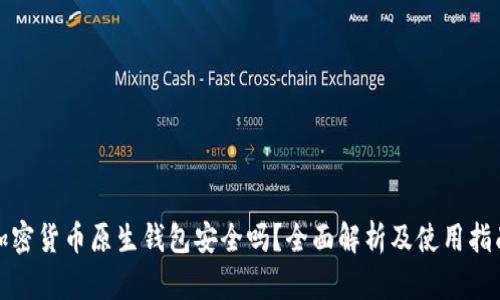 加密货币原生钱包安全吗？全面解析及使用指南