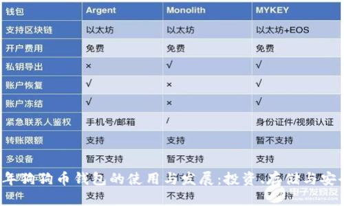 2017年狗狗币钱包的使用与发展：投资、存储与安全指南