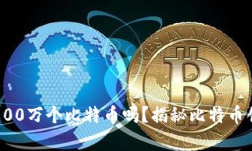 中本聪真的拥有100万个比特币吗？揭秘比特币创始人的财富之谜