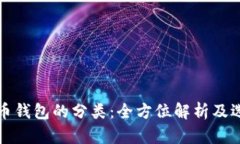 加密货币钱包的分类：全