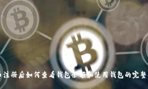狗币注册后如何查看钱包余额和使用钱包的完整指南