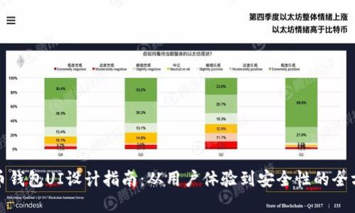 加密货币钱包UI设计指南：从用户体验到安全性的全方位解析