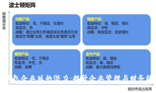 解锁比太钱包企业版的潜力：提升企业管理与财务效率的神器