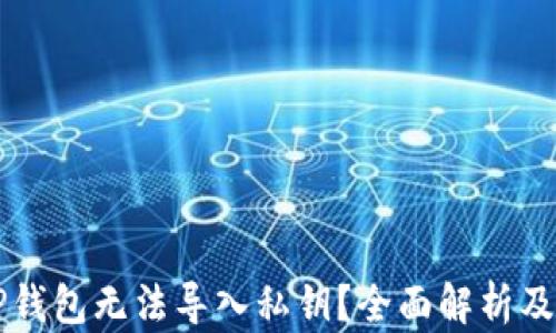 
为什么TP钱包无法导入私钥？全面解析及解决方案