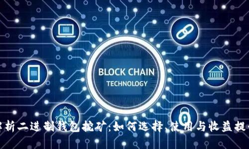 全面解析二进制钱包挖矿：如何选择、使用与收益提升策略