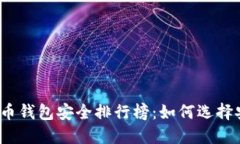 2023年加密货币钱包安全排行榜：如何选择安全可