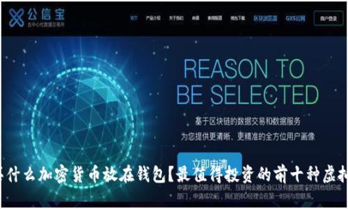 2023年买什么加密货币放在钱包？最值得投资的前十种虚拟货币推荐