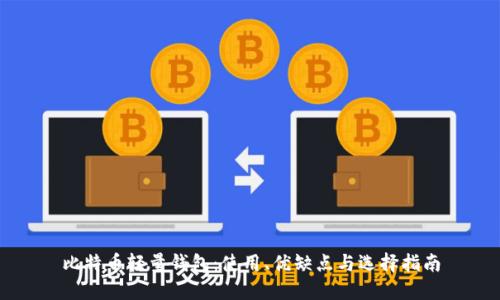 比特币轻量钱包：使用、优缺点与选择指南