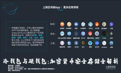 冷钱包与硬钱包：加密货币安全存储全解析