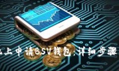如何在苹果手机上申请BSV钱包：详细步骤与常见