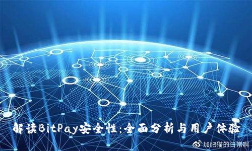 解读BitPay安全性：全面分析与用户体验
