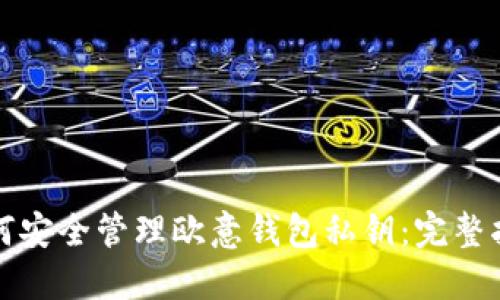 如何安全管理欧意钱包私钥：完整指南