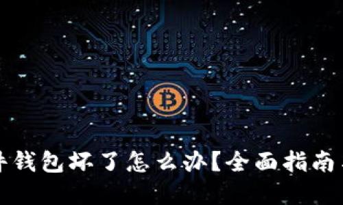 比特币硬件钱包坏了怎么办？全面指南与解决方案