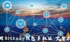 如何下载和使用BitKeep钱包手机版：完整指南与常