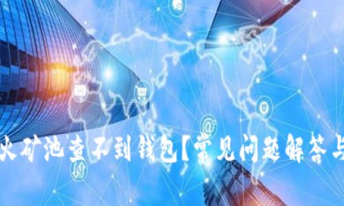 为什么星火矿池查不到钱包？常见问题解答与解决方案