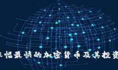 2023年涨幅最快的加密货币