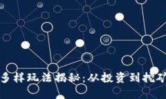 加密货币的多样玩法揭秘