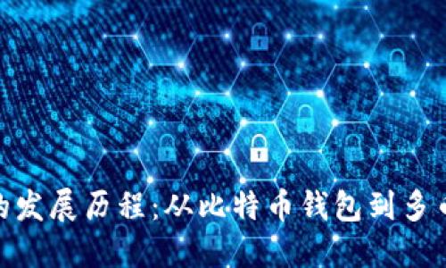 加密货币钱包的发展历程：从比特币钱包到多币种生态的崛起